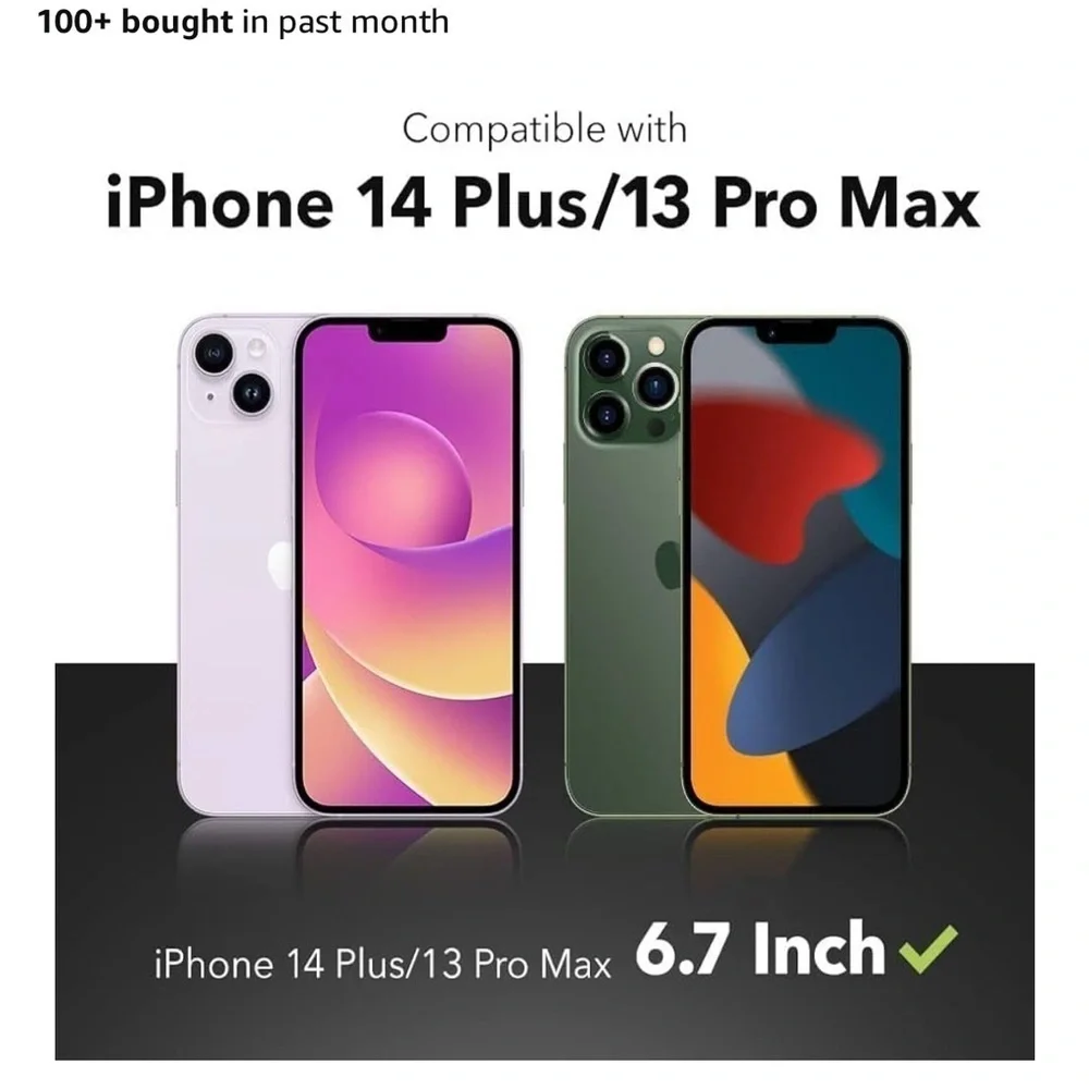 Apple enhance your
